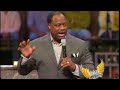 coco brother and the spirit of hip hop present this moment of power with bishop eddie l. long.