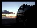 Sunset-Time-lapse