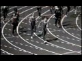 Charlotte High School Sports for Senior Video