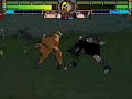 naruto de nueve colas