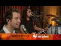 Nelly Furtado - Maneater (Walmart Soundcheck 4/12/06)
