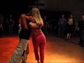 Tango Lesson: Playing with the Basic Step Tango Lesson: Playing with the Basic Step