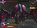 God Hand Fresh Hard KMS run, stage 7-5 (Belze)