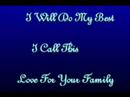 LOVE FOR YOUR FAMILY
