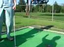 Hole in One...SortOf Hole in One...SortOf