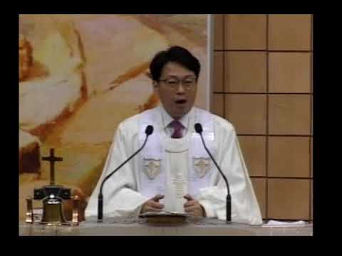 반드시 은혜의 때가 옵니다!