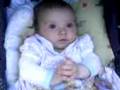 videos de pamela hija de estefany 09/11/2008