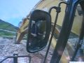 KOMATSU PC1250 RIPPER OPERATION