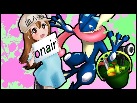 動画