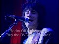 Ronnie Wood Rolling Stones Hey Negrita Ronnie Wood Rolling Stones Hey Negrita