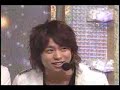 ARASHI - KITTO DAIJOUBU