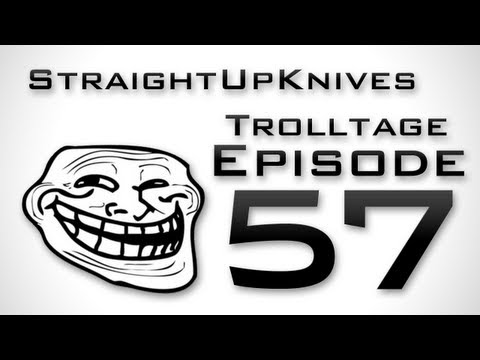 Trolltage 57 (Black Ops 2 Community Trolltage!)