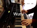 Roland VR-760