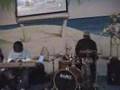 James Ross @ JonJon, Josh Webb, Joey Oscar (Jamming)