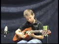 Luke Middlemiss \"Duet Melody No 1\" Luke Middlemiss \"Duet Melody No 1\"