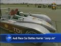 Audi vs Harrier Audi vs Harrier