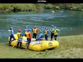 Adventure trails in Pataognia.