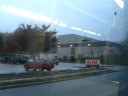 Septa 2002 New Flyer D40LF #5596 Bus Ride on Route 105