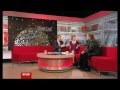 Meat Loaf - BBC Breakfast - Feb. 28th, 2012