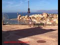 spot pubblicitario su castellammare