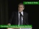 La festa � finita - prima parte