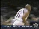 Nets Resign Vince Carter
