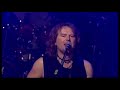 song: the last waltz [part iii of song queen of hearts]
from album the world (1991) - toff records

filmed & recorded at the wyspianski theatre
katowice, poland, 22 may 2004

music and song by nick barrett & peter gee

pendragon are:

nick barret - vocals, guitar
clive nolan - keyboards, backing vocals
peter gee - bass guitar, backing vocals
joe crabtree - drums

official site: www.pendragon.mu

track from dvd 
