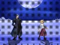 mbr netplay: sabator chaos  vs ??? warcueid 