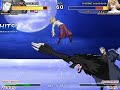 mbr netplay: sabator chaos  vs ??? warcueid 