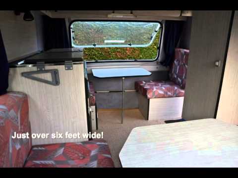 how to fit awning skirt