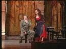 Hungarian Mezzo soprano Viktoria Vizin Carmen Seguidilla