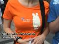 Mein Leben ist...!? AG Musik und Kultur Osnabrück - Kirchentag 2009