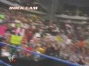 Royal rumble, the rock cam