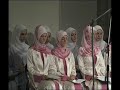 Svecana akademija 279. generacije Behram-begove medrese 3 Svecana akademija 279. generacije Behram-begove medrese 3