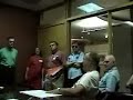AR minutemen visit against illegal immigration part 8