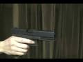 videos de Marushin Glock 21 demonstration
