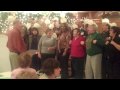 Chicken Choir