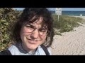 Giant Killer Birds attack Kiteboarders