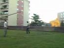 Wallflip
