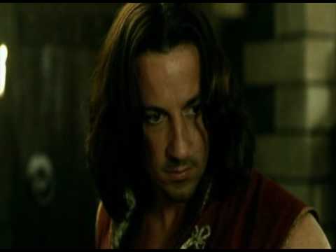 �������� ����� ������ � ������� �� �������� / Legend of the Seeker