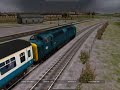 Rail Simulator 3