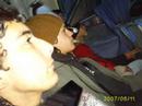 Pro 715 sin smoking thno