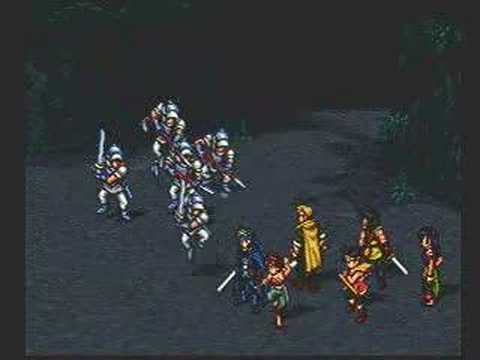 Suikoden II