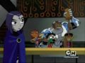 Raven's Not Alright