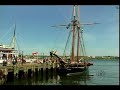 documentary of sankofa sail - onboard education program of amistad america. three canadian teenagers discover a new world, sailing aboard of a famous tall ship - the freedom schooner amistad - onboard photography by wojtek (voytec) wacowski. produced by marie thompson - cbc halifax.