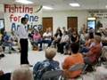 John Edwards - Q&A: Education Reform