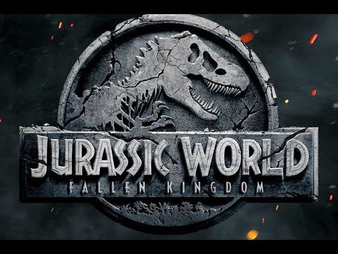 Jurassic World: Un regat in ruina