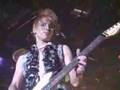 Vidoll - wagahai wa, korosuke nari... [Live]
