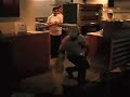 Pizza Champion Giancarlo Tarantino