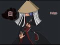 Tribute to Konan the female akatsuki